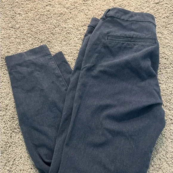 White House Black Market Black Bootcut  Pants - Picture 4 of 9